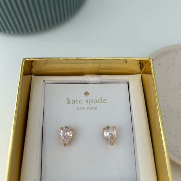 Kate Spade Earring - Picture 3 of 4